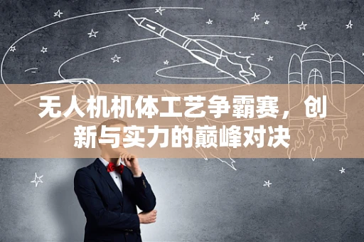 无人机机体工艺争霸赛，创新与实力的巅峰对决
