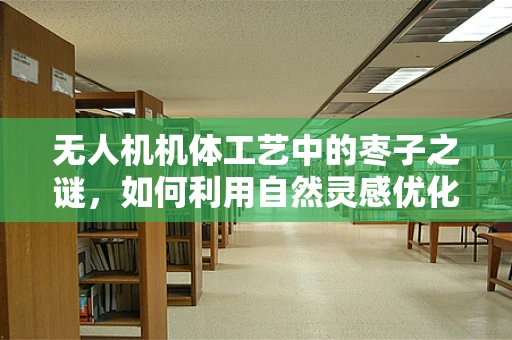 无人机机体工艺中的枣子之谜，如何利用自然灵感优化设计？