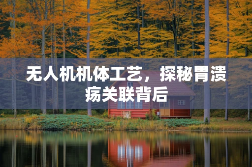 无人机机体工艺，探秘胃溃疡关联背后