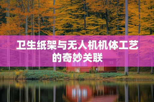 卫生纸架与无人机机体工艺的奇妙关联