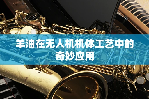羊油在无人机机体工艺中的奇妙应用