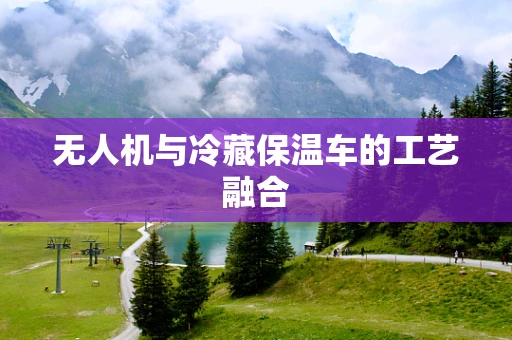 无人机与冷藏保温车的工艺融合