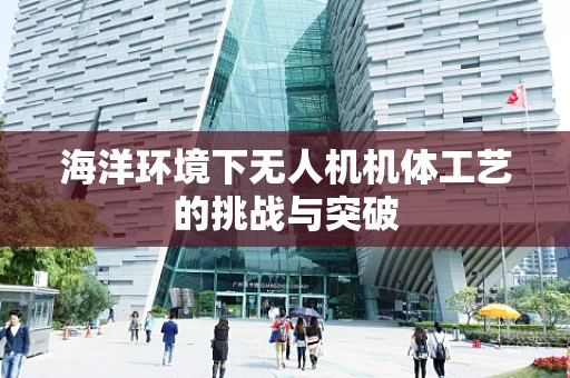 海洋环境下无人机机体工艺的挑战与突破