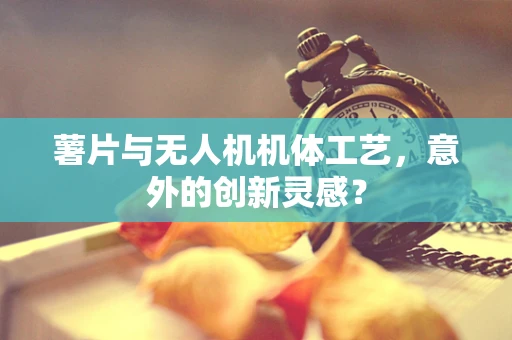 薯片与无人机机体工艺，意外的创新灵感？