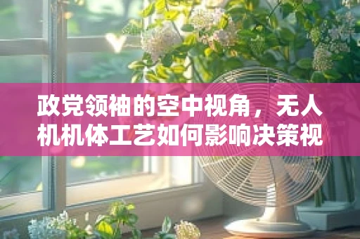 政党领袖的空中视角，无人机机体工艺如何影响决策视野？
