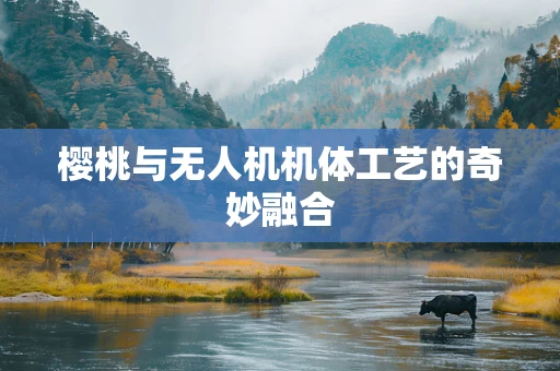 樱桃与无人机机体工艺的奇妙融合