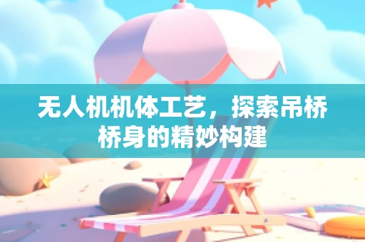 无人机机体工艺，探索吊桥桥身的精妙构建