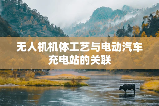 无人机机体工艺与电动汽车充电站的关联