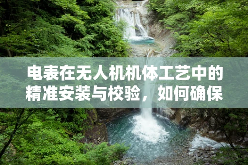 电表在无人机机体工艺中的精准安装与校验，如何确保飞行安全？