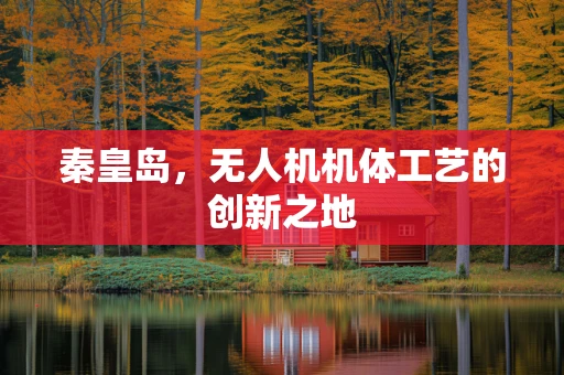 秦皇岛，无人机机体工艺的创新之地