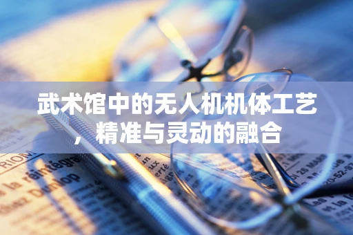 武术馆中的无人机机体工艺，精准与灵动的融合
