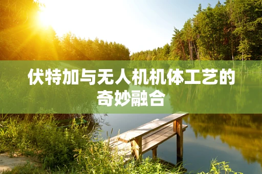 伏特加与无人机机体工艺的奇妙融合
