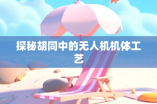 探秘胡同中的无人机机体工艺