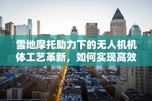 雪地摩托助力下的无人机机体工艺革新，如何实现高效能低温适应？