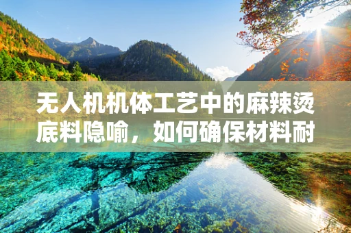 无人机机体工艺中的麻辣烫底料隐喻，如何确保材料耐热耐腐蚀？