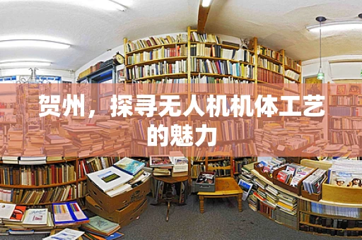 贺州，探寻无人机机体工艺的魅力