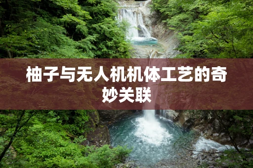 柚子与无人机机体工艺的奇妙关联