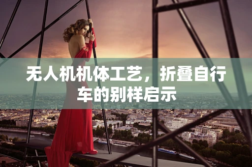 无人机机体工艺，折叠自行车的别样启示