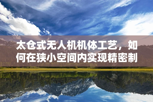 太仓式无人机机体工艺，如何在狭小空间内实现精密制造？