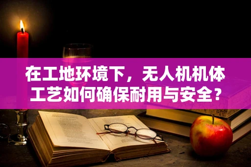 在工地环境下，无人机机体工艺如何确保耐用与安全？