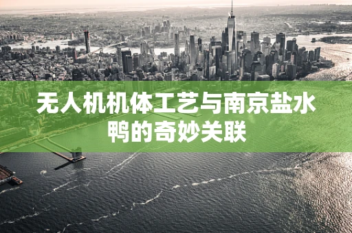 无人机机体工艺与南京盐水鸭的奇妙关联