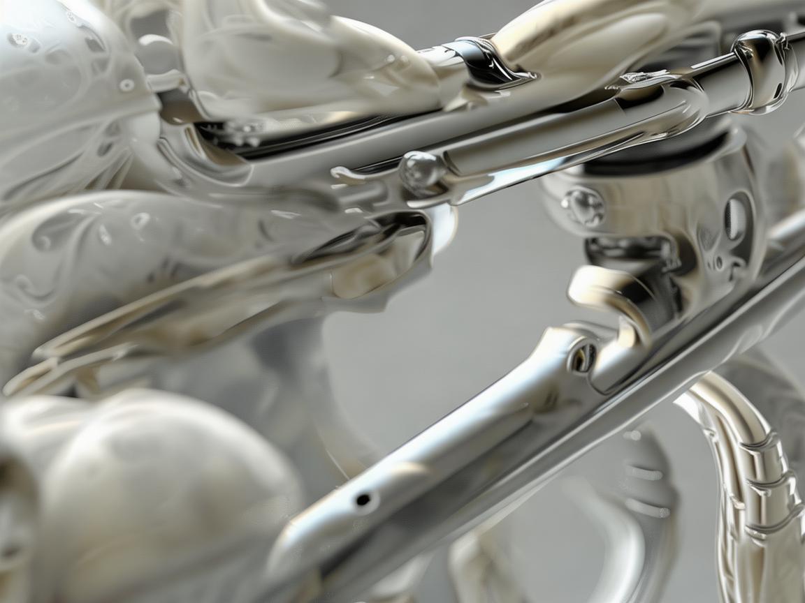 无人机机体工艺，豆浆机灵感的别样呈现