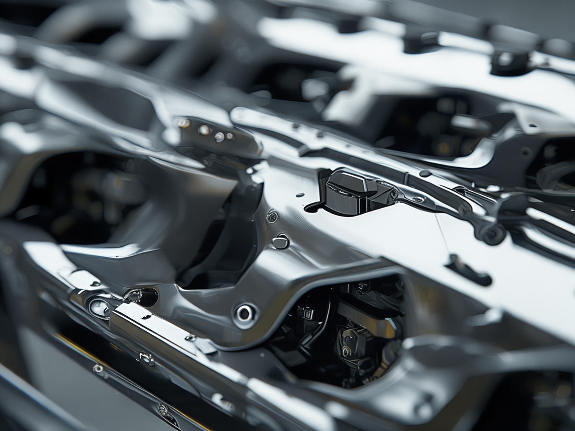 无人机机体工艺之关键要点