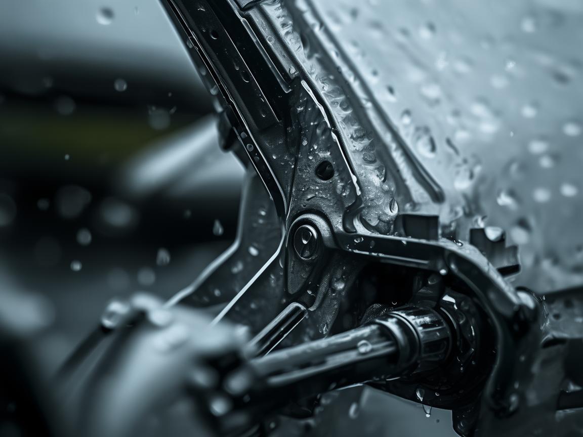 无人机机体工艺，雨衣般的防护之道