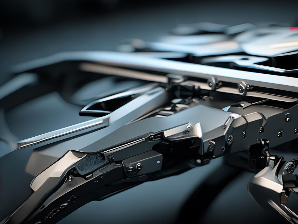 无人机机体工艺，科技与钱包的微妙平衡