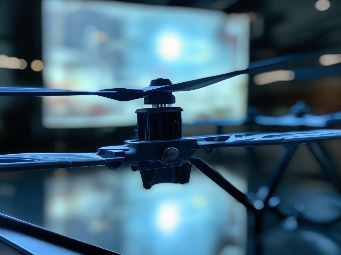 无人机机体工艺与会议室投影幕的关联