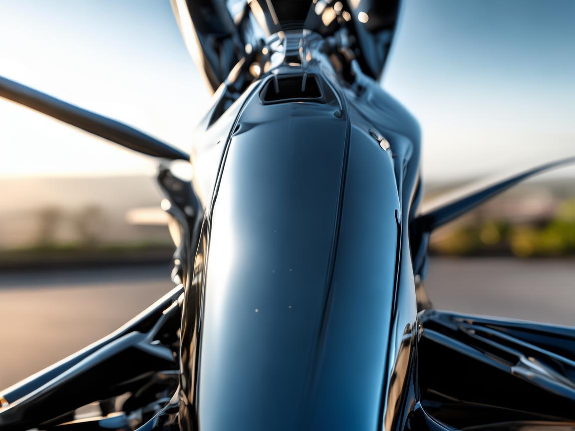 湖州，无人机机体工艺的创新之地