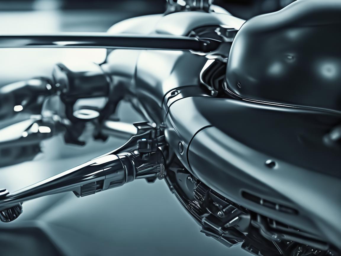 无人机机体工艺，商人眼中的机遇与挑战