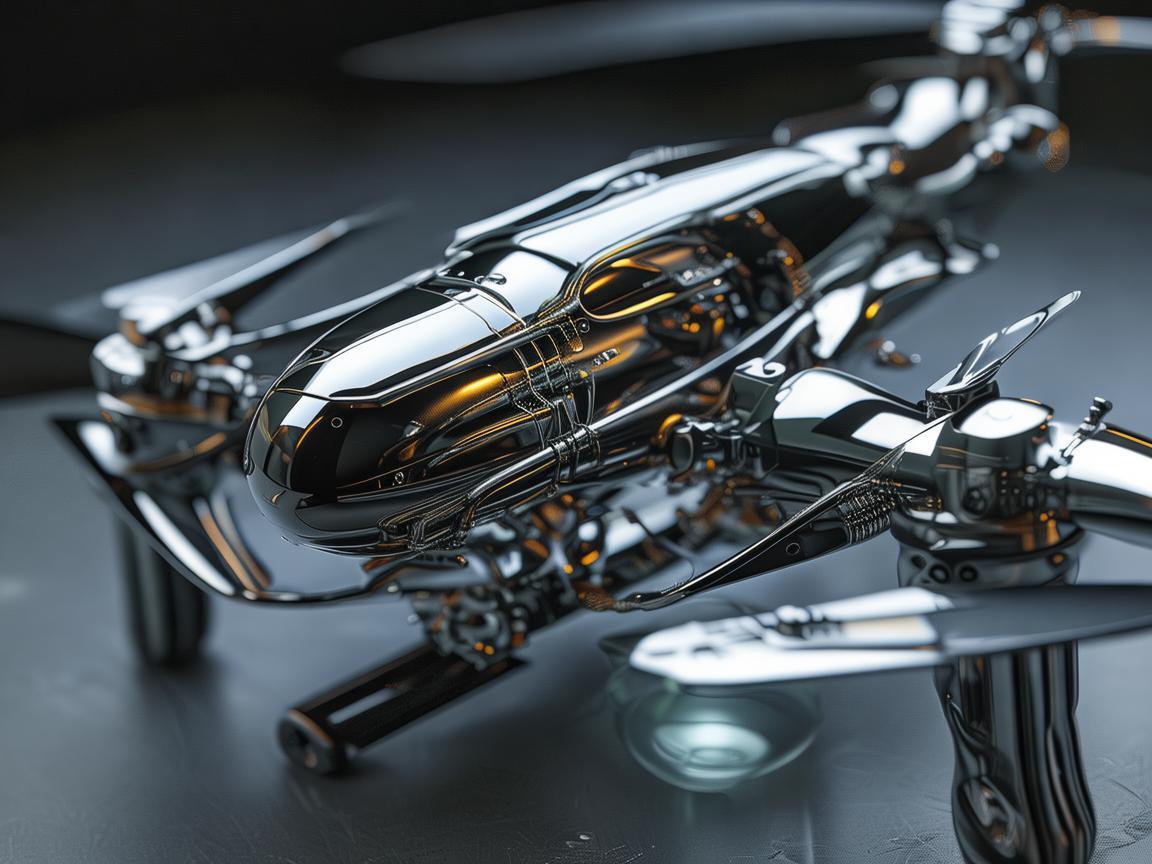 洁厕剂与无人机机体工艺的奇妙关联