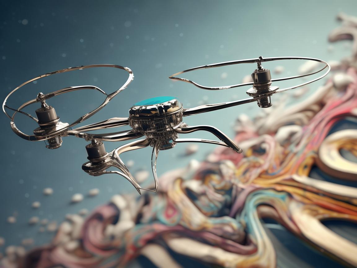 无人机机体工艺与多发性硬化关联探讨