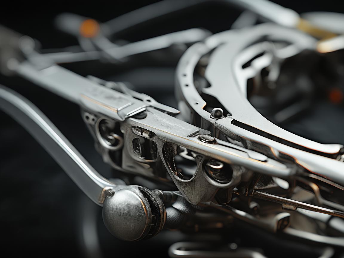 无人机机体工艺，饱含同情的雕琢之路