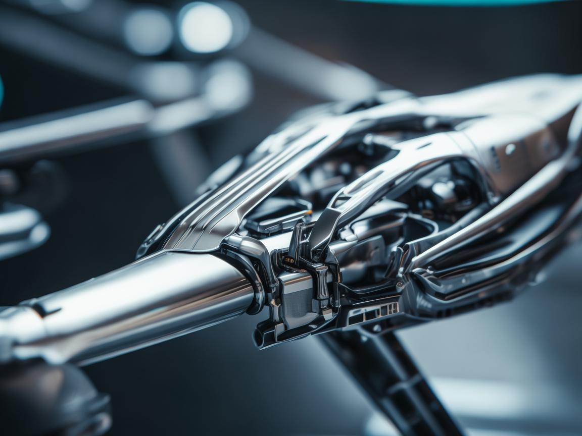 增程式无人机机体工艺，创新与精进之路