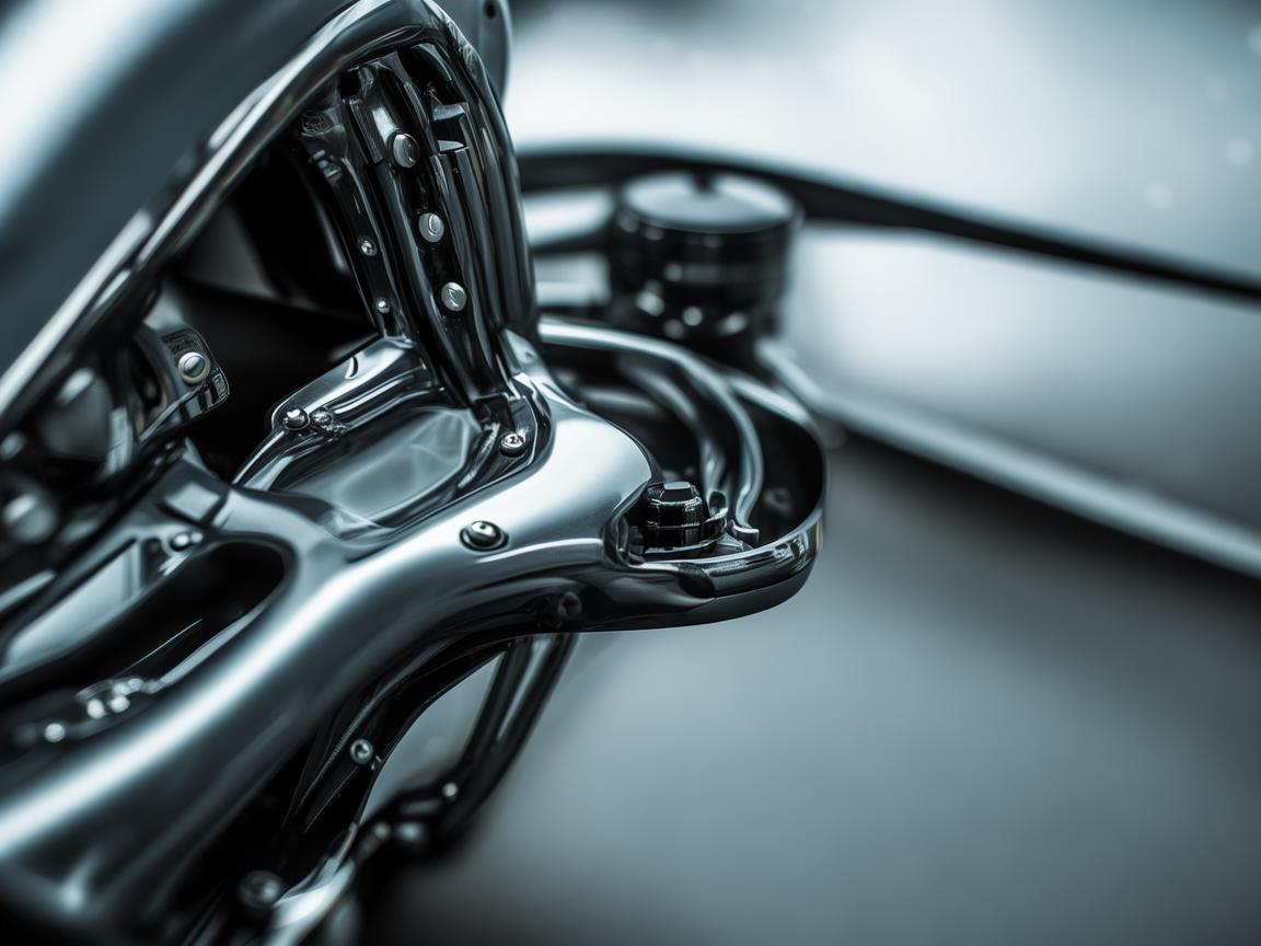 无人机机体工艺，精密铸就飞行传奇