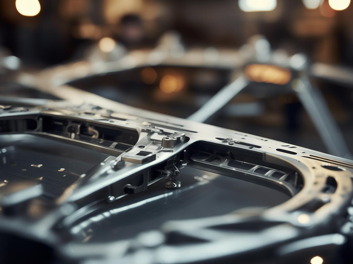 无人机机体工艺，雇员的匠心雕琢