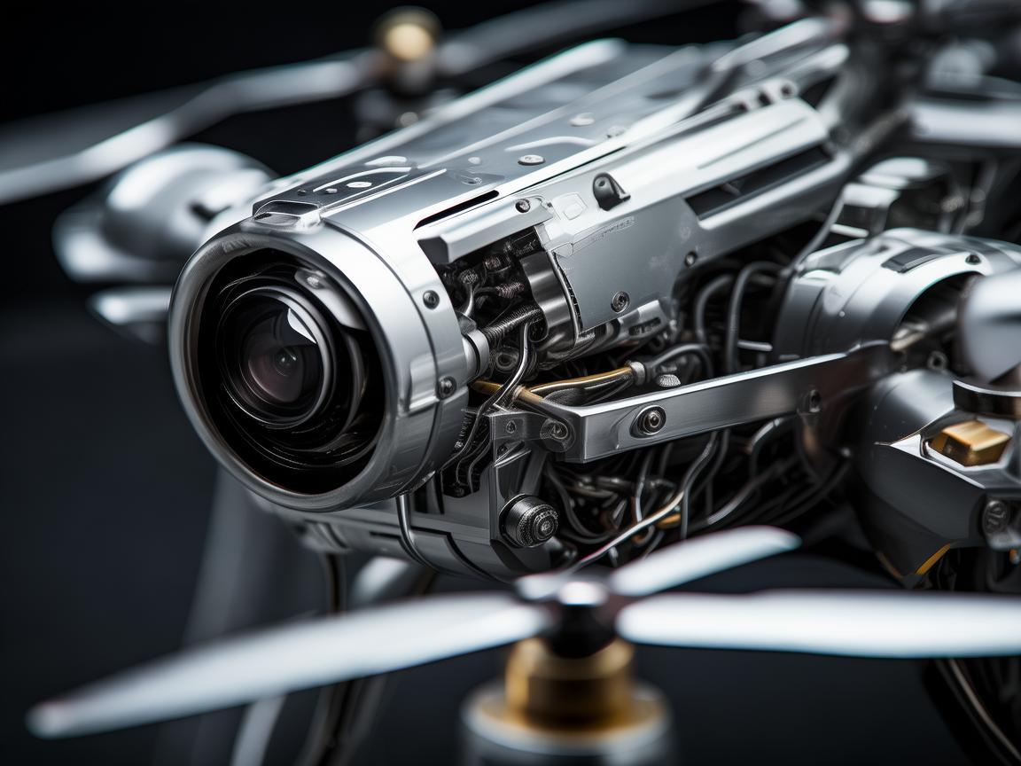 陪审员视角下的无人机机体工艺