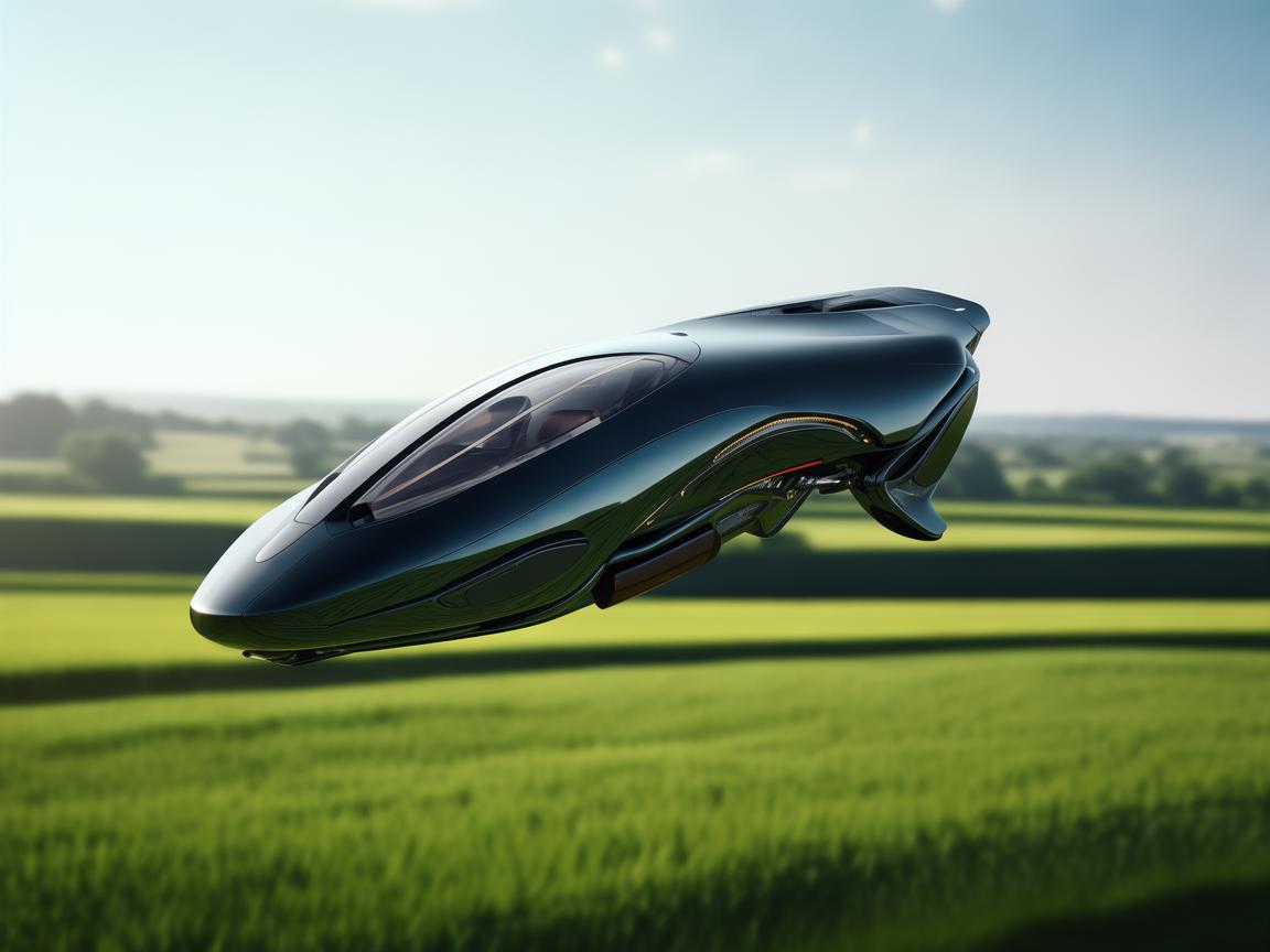 牧场无人机机体工艺，精准与高效的完美融合