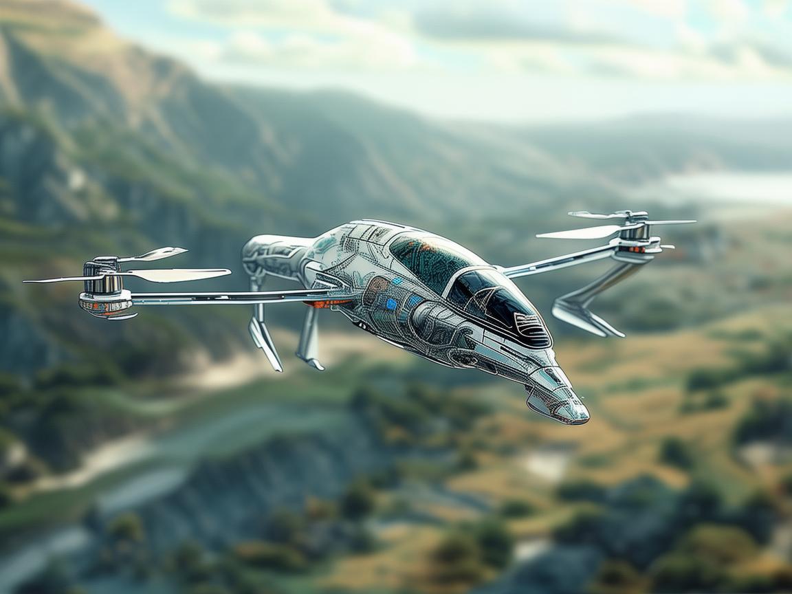 无人机机体工艺与结核病防治新思路