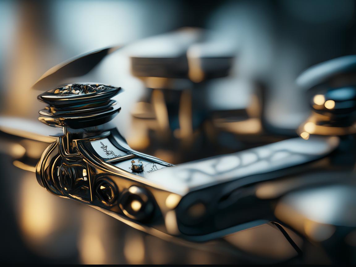 无人机机体工艺,筑梦城堡塔楼之形