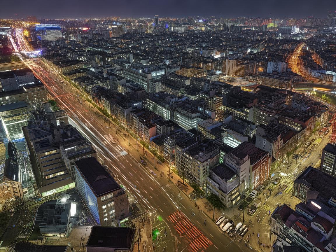 建材店视角下的无人机机体工艺