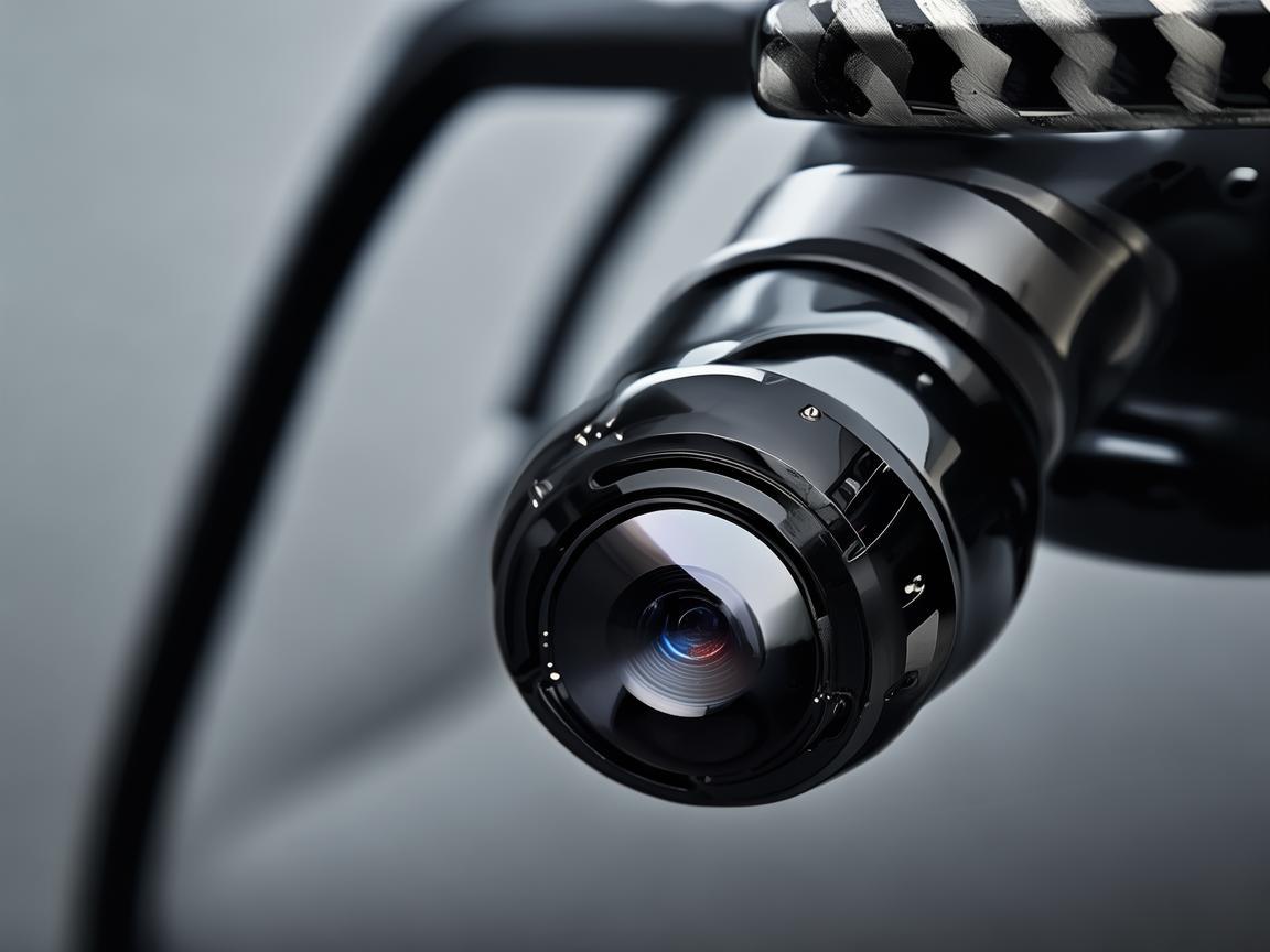 无人机机体工艺，监控摄像头的关键作用