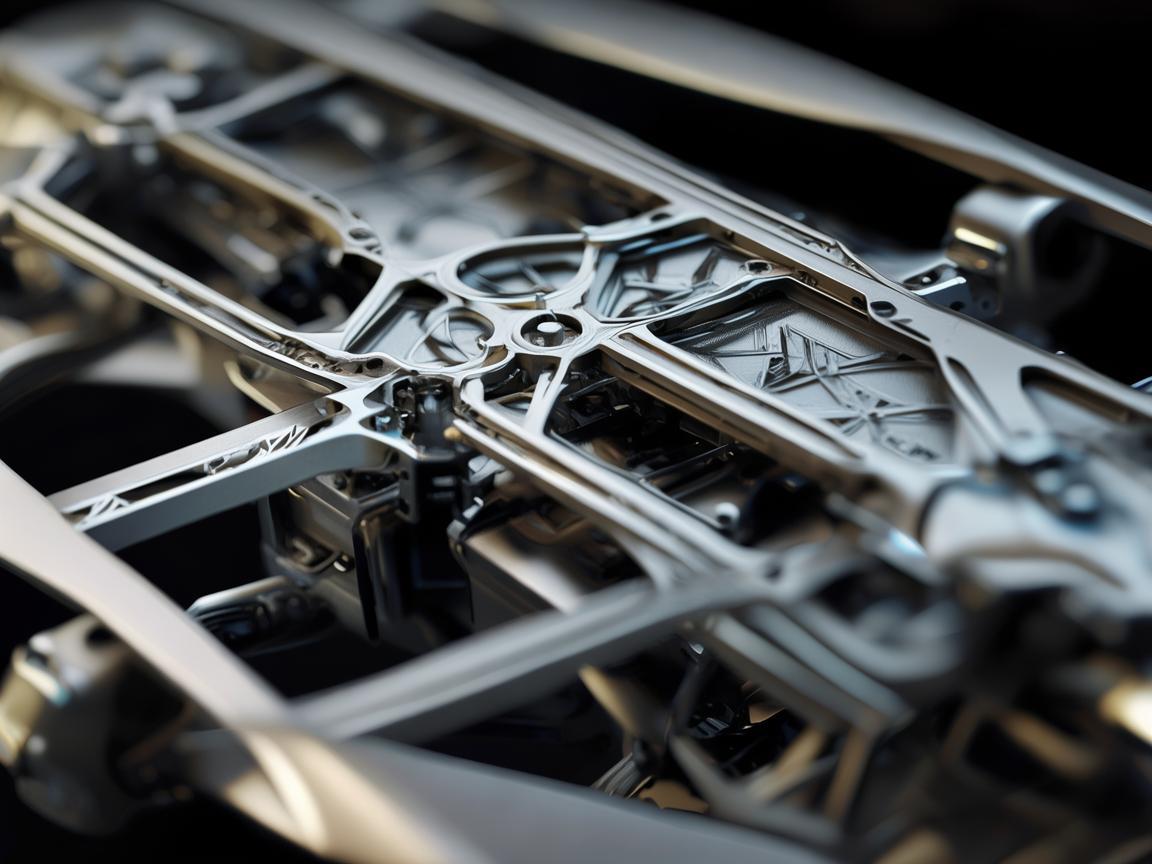 探秘无人机机体工艺，修士般的匠心雕琢