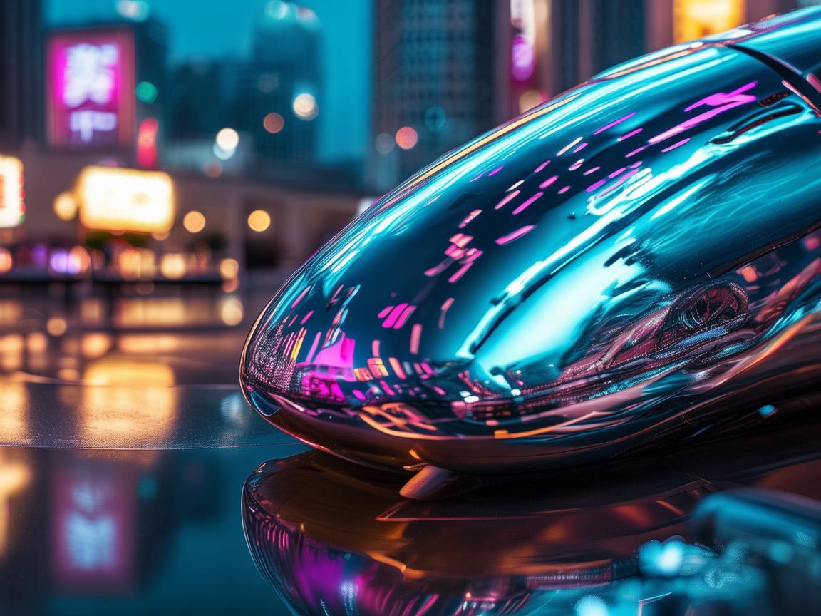 天津，无人机机体工艺的闪耀之地