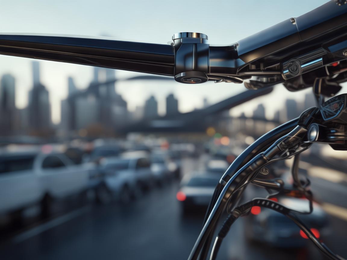 无人机机体工艺，网约车背后的隐形力量