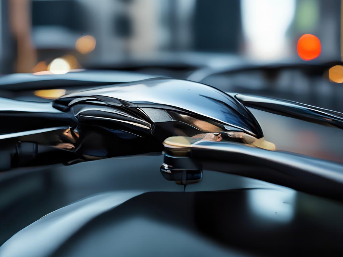 丹东，无人机机体工艺的创新之地