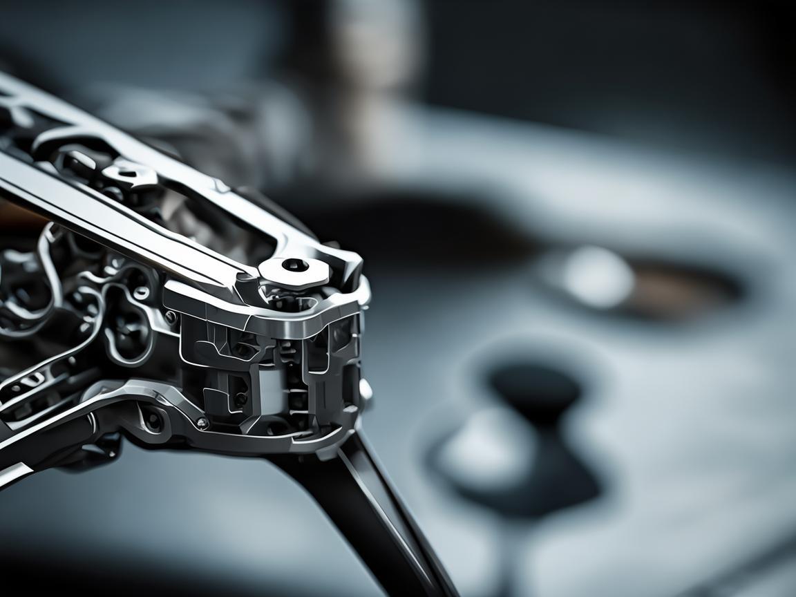 无人机机体工艺，餐具背后的精密制造智慧