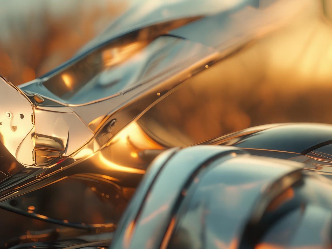 处暑时节，无人机机体工艺的蜕变